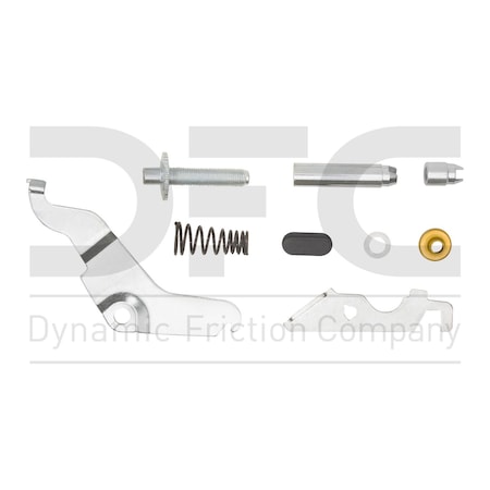 Dynamic Friction Co BRAKE SHOE ADJUSTER 372-48006